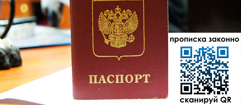 прописка в Бабаево